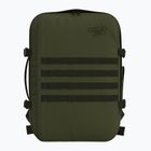 Plecak podróżny CabinZero Military 44 l green