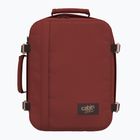 Plecak podróżny CabinZero Classic 28 l sangria red