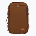 Plecak podróżny CabinZero Adventure Pro 42 l saigon coffee