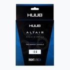 Soczewka korekcyjna HUUB Altair Prescription Lens Right Eye light smoke
