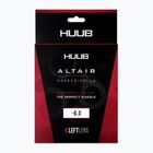 Soczewka korekcyjna HUUB Altair Prescription Lens Left Eye light smoke
