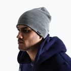 Czapka zimowa męska BOXRAW Beanie grey