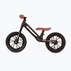 Rowerek biegowy Qplay Racer brown