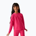 Bluza termoaktywna dziecięca REGATTA Thermal Baselayer pink potion