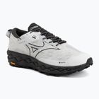 Buty Mizuno Wave Mujin LS GTX Snow White/Black/Lilac Hint