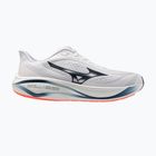 Buty do biegania męskie Mizuno Neo Cosmo 2 white/dress blues/neon flame