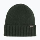Czapka zimowa damska REGATTA Ribbed Basic dark khaki