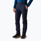 Spodnie trekkingowe męskie REGATTA Highton Winter navy