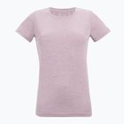 Koszulka trekkingowa damska REGATTA Fingal Edition powder lilac