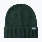 Czapka zimowa damska REGATTA Ribbed Basic deep pine