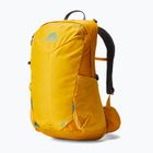 Plecak turystyczny damski Gregory Jade LT 20 l capri yellow