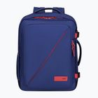 Plecak American Tourister Take2cabin M 38 l dusk purple/sunset coral