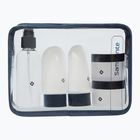 Zestaw butelek podróżnych Samsonite Bottle blue