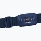 Pas spinający do walizki Samsonite Revolution midnight blue
