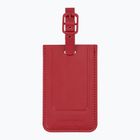 Zawieszka do bagażu Samsonite Revolution x2 red