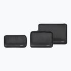 Zestaw organizerów Samsonite Revolution Packing Cubes 3 szt. black