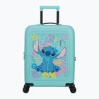 Walizka podróżna American Tourister Dashpop Disney 47 l stitch flower
