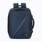Plecak podróżny American Tourister Take2cabin dark navy