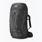 Plecak trekkingowy damski Gregory Deva 80 Pro graphene grey