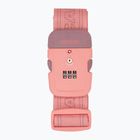Pasek American Turister Luggage pink/mauve