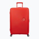 Walizka podróżna American Tourister Soundbox 77 110 l papaya sand