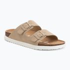 Klapki damskie O'Neill Sandy Low tan