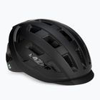Kask rowerowy Lazer Codax KinetiCore + net matte black