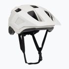 Kask rowerowy Lazer Lupo KinetiCore matte white stone