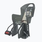 Fotelik rowerowy Polisport Koolah FF 29 charcoal grey