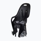 Fotelik rowerowy Polisport Koari CFS black/grey