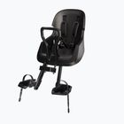 Fotelik rowerowy bobike Exclusive Mini Evolve urban black