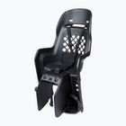 Fotelik rowerowy Polisport Joy CFS black/black