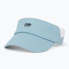 Daszek do biegania Ciele Athletics FSTVisorSC Classic AthleticsSL chambray