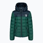 Kurtka dziecięca LEGO Lwjesse 602 dark green