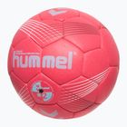 Piłka do piłki ręcznej Hummel Strom Pro HB red/blue/white rozmiar 3