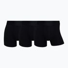 Bokserki męskie CR7 Trunk Modal 3 pack black
