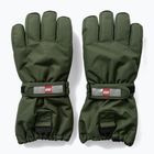 Rękawice narciarskie dziecięce LEGO Lwatlin 700 dark green