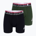 Bokserki dziecięce CR7 Trunk 2 pary multicolour