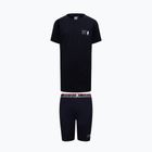 Piżama dziecięca CR7 Pyjamas-Shorts black