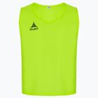 Znacznik piłkarski senior SELECT Basic żółty 6841003555