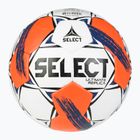 Piłka do piłki ręcznej SELECT Replica EHF European League V2 white/red rozmiar 1