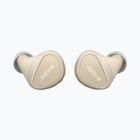 Słuchawki bezprzewodowe Jabra Elite 5 gold/beige