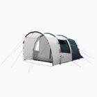Namiot 4-osobowy Easy Camp Palmdale 400 biały 120421