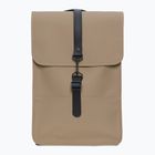Plecak Rains Mini 12,5 l beige