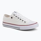 Trampki męskie BIG STAR DD174500 white