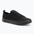 Trampki damskie BIG STAR LL274226 czarny