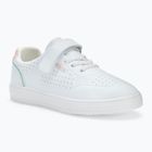 Buty dziecięce BIG STAR OO374005 white/pink/green