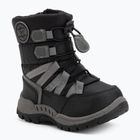 Śniegowce dziecięce BIG STAR OO374054 black/dark grey