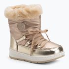Śniegowce dziecięce BIG STAR OO374066 beige