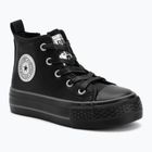Trampki dziecięce BIG STAR OO374225 black nx